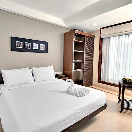 Hotel Casa Fortuna Kolkata Luaran gambar
