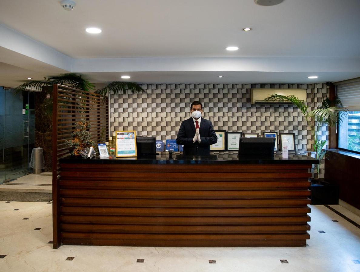 Hotel Casa Fortuna Kolkata Luaran gambar