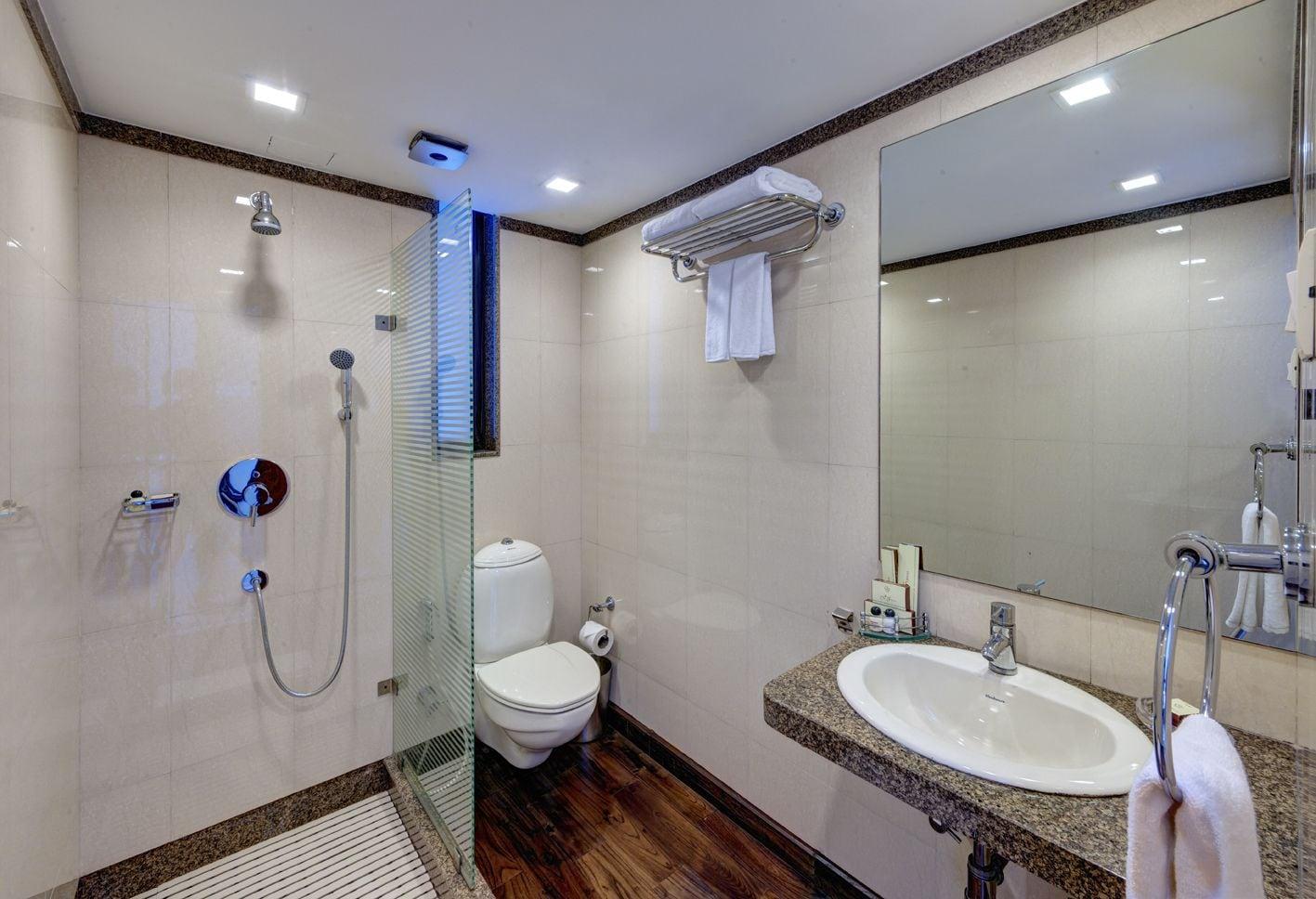 Hotel Casa Fortuna Kolkata Luaran gambar