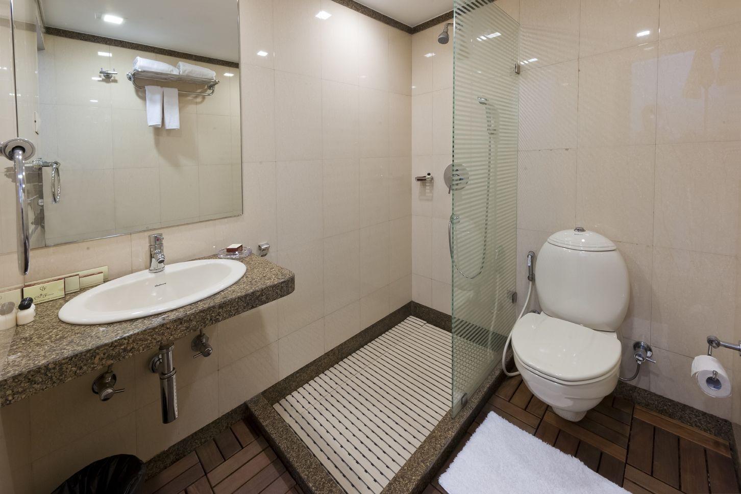 Hotel Casa Fortuna Kolkata Luaran gambar