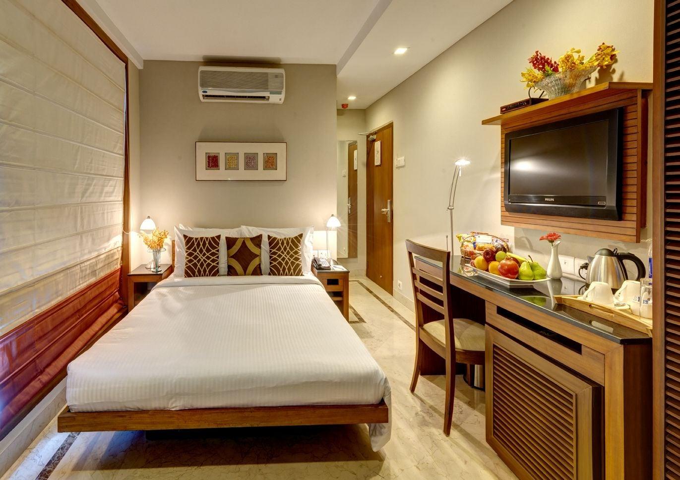Hotel Casa Fortuna Kolkata Luaran gambar
