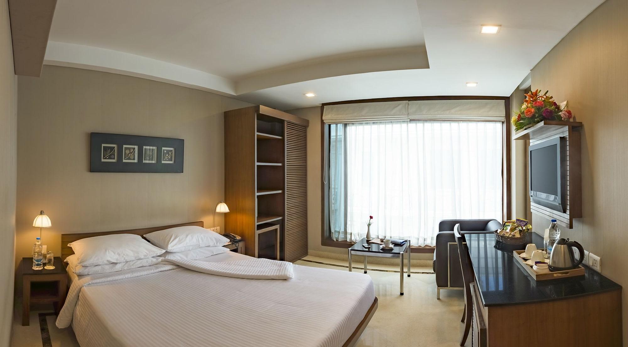 Hotel Casa Fortuna Kolkata Luaran gambar