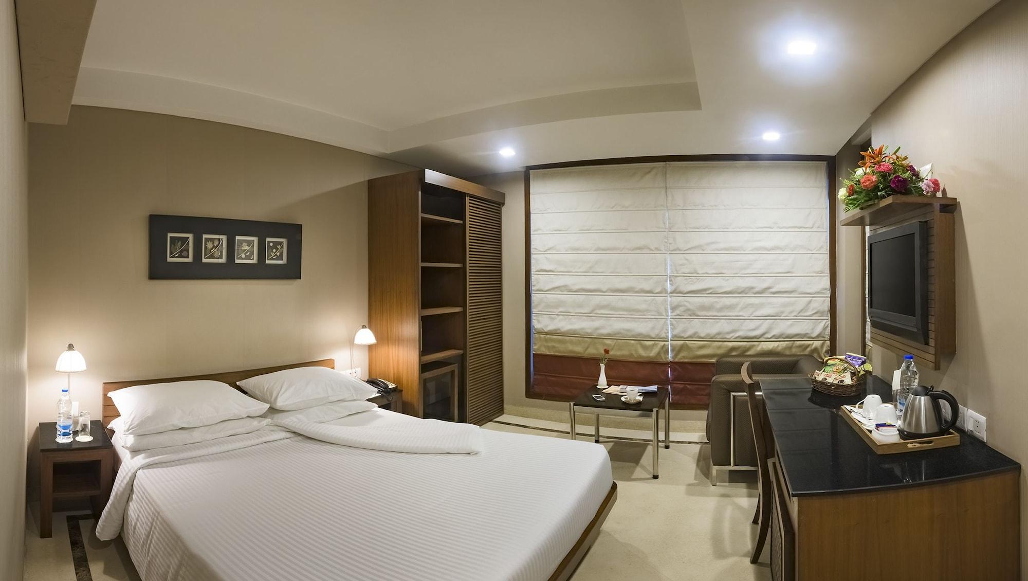 Hotel Casa Fortuna Kolkata Luaran gambar
