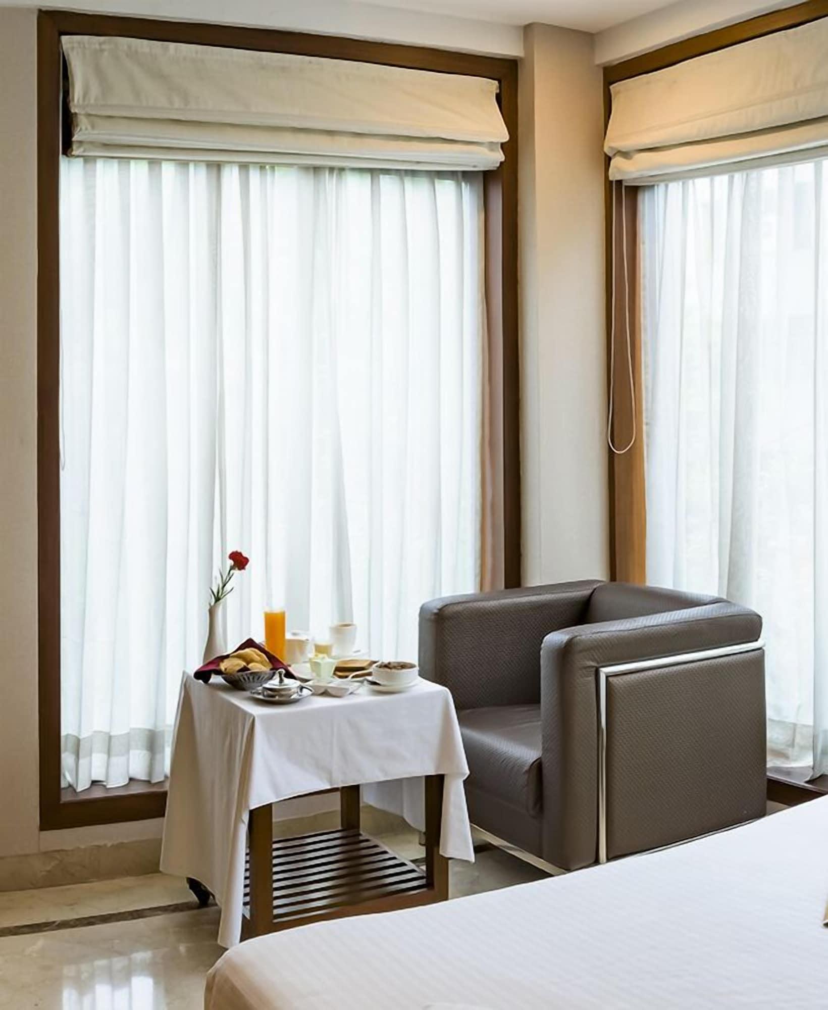 Hotel Casa Fortuna Kolkata Luaran gambar