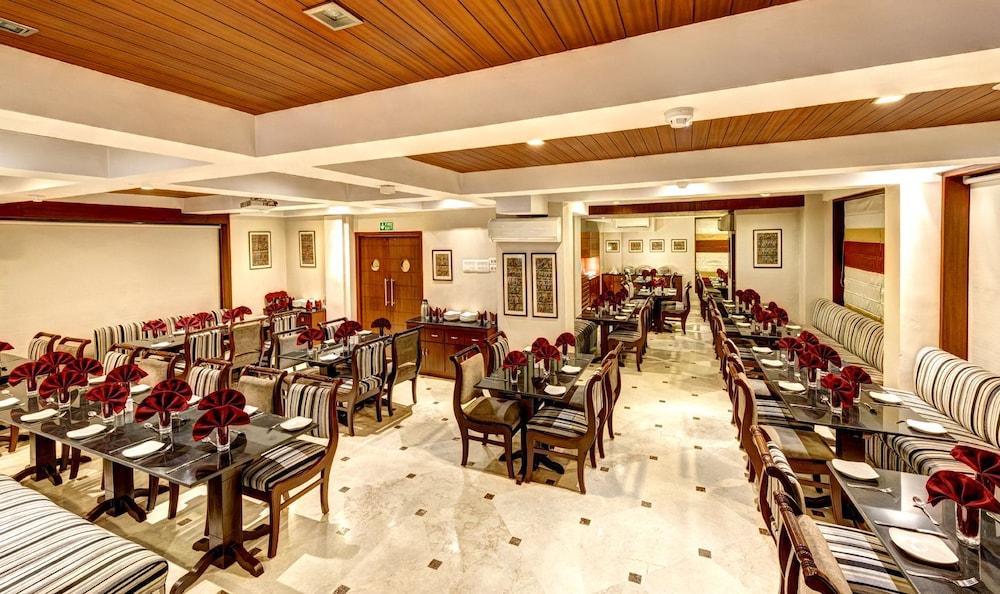 Hotel Casa Fortuna Kolkata Luaran gambar