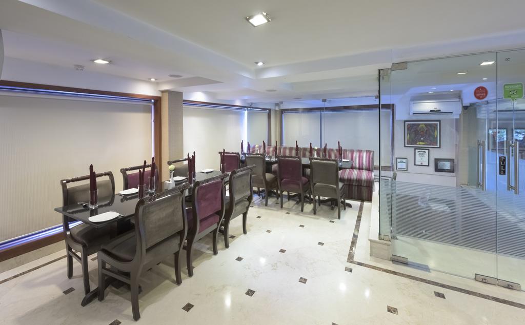 Hotel Casa Fortuna Kolkata Luaran gambar