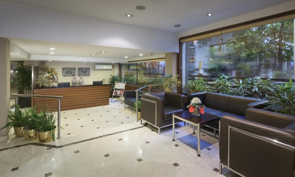 Hotel Casa Fortuna Kolkata Luaran gambar