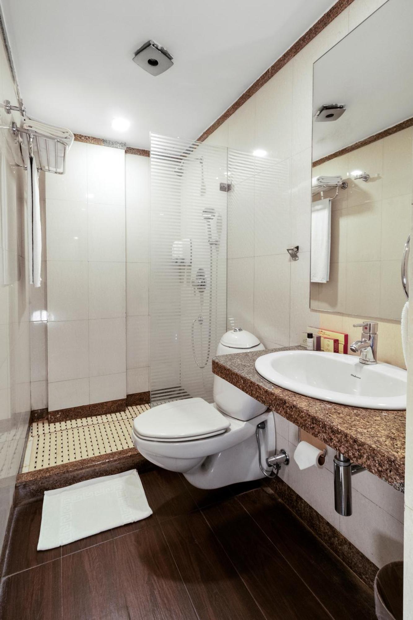 Hotel Casa Fortuna Kolkata Luaran gambar