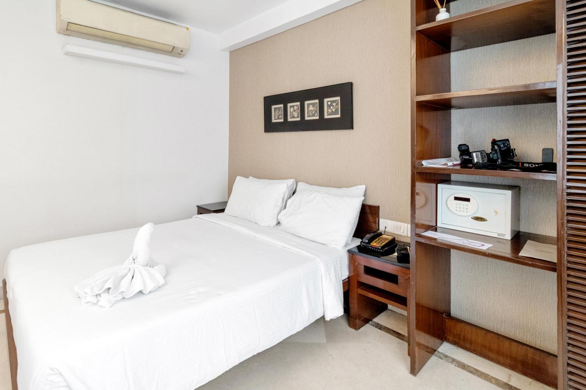 Hotel Casa Fortuna Kolkata Luaran gambar