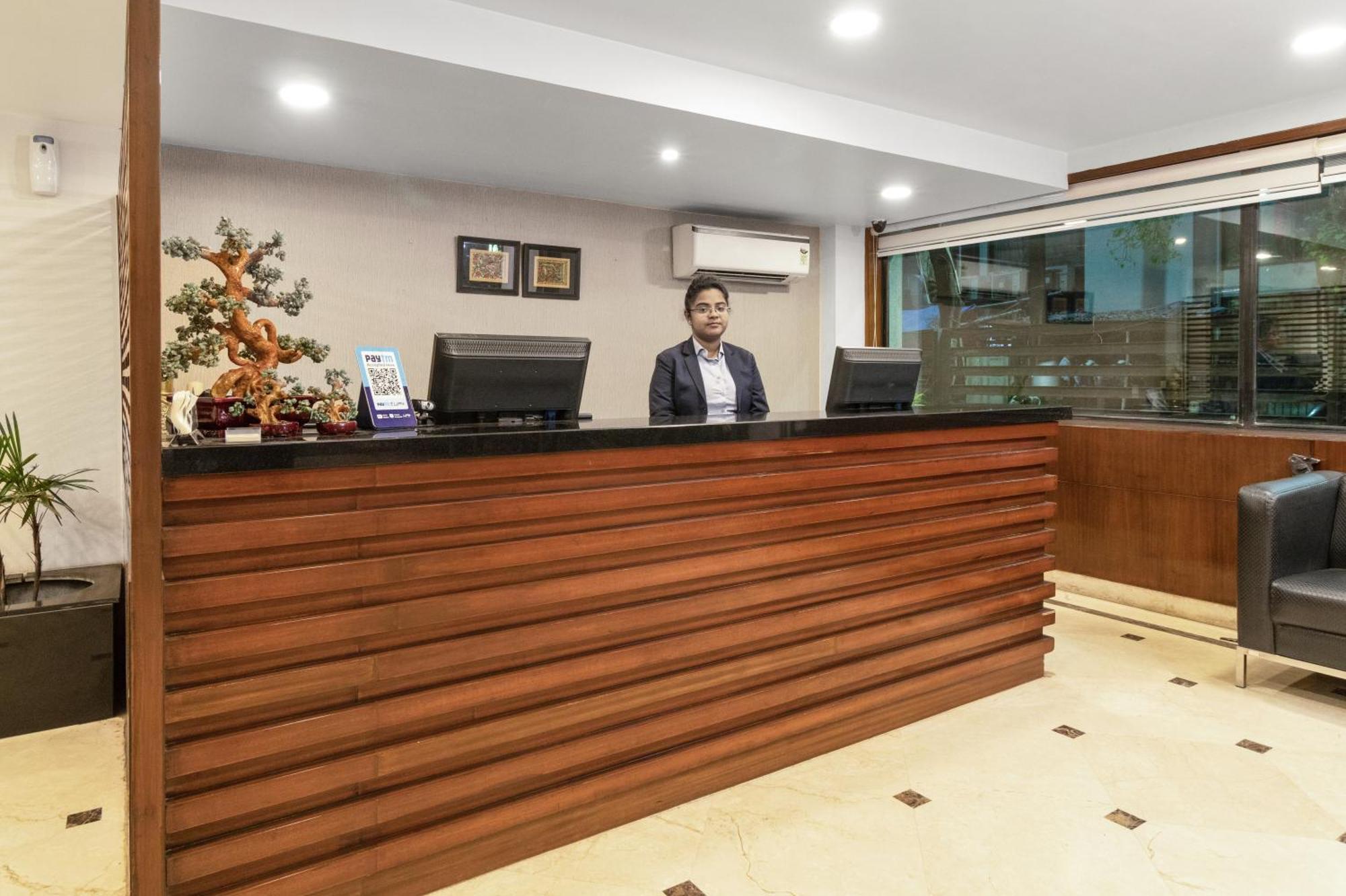 Hotel Casa Fortuna Kolkata Luaran gambar