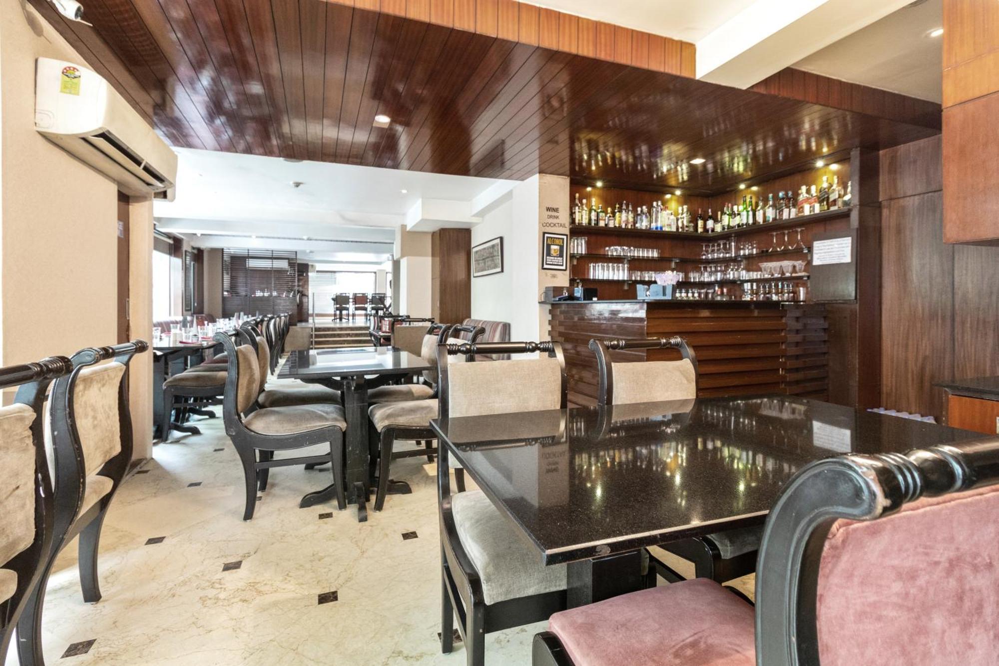 Hotel Casa Fortuna Kolkata Luaran gambar
