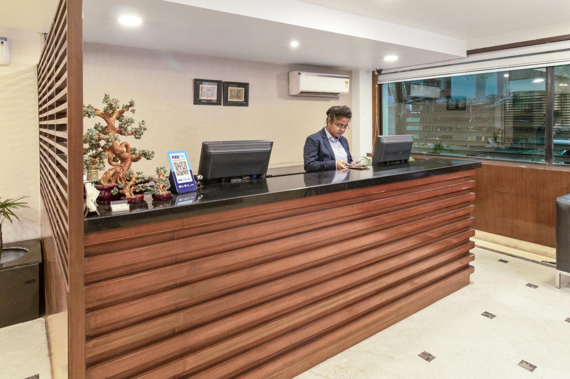 Hotel Casa Fortuna Kolkata Luaran gambar