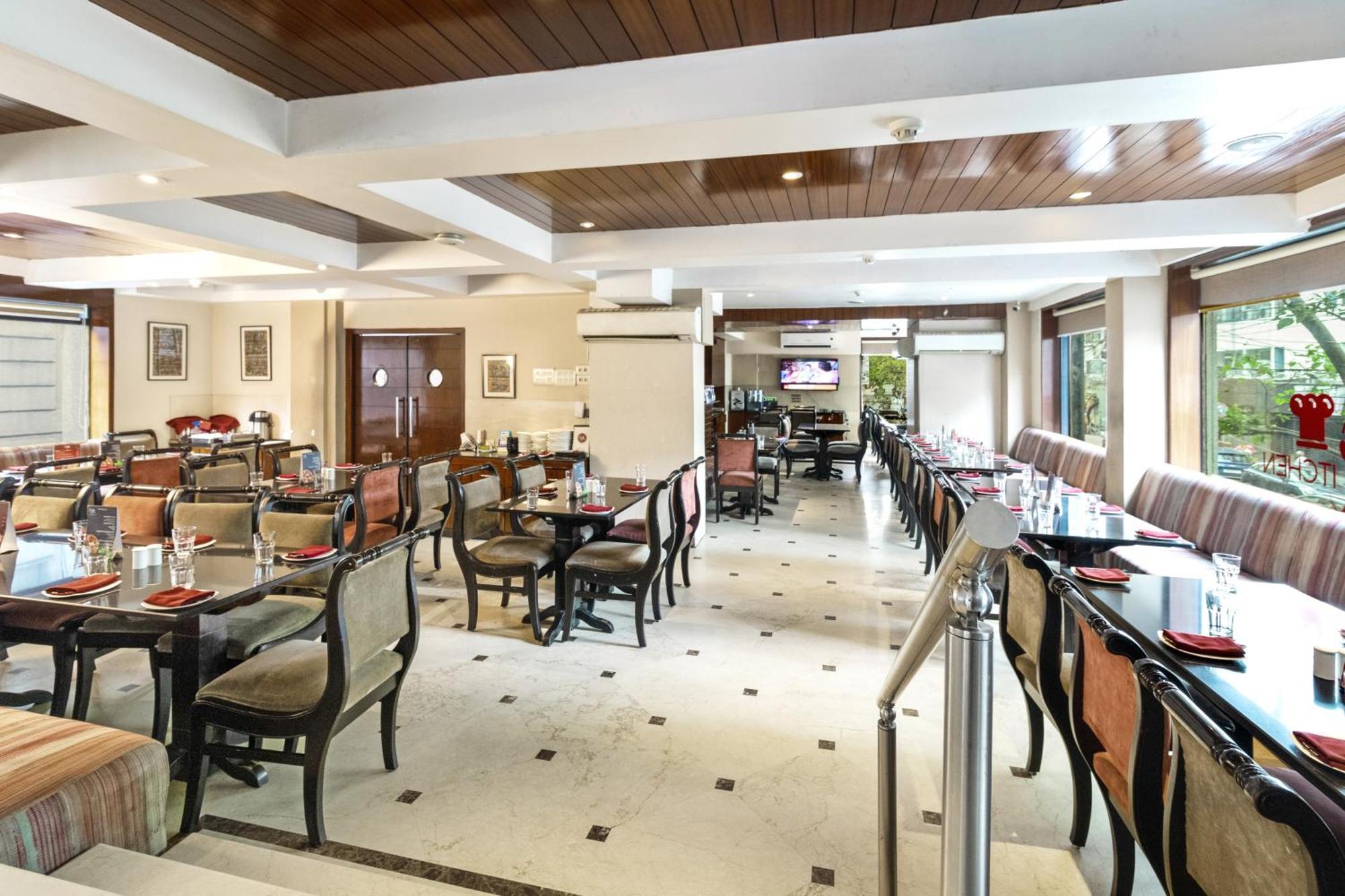 Hotel Casa Fortuna Kolkata Luaran gambar