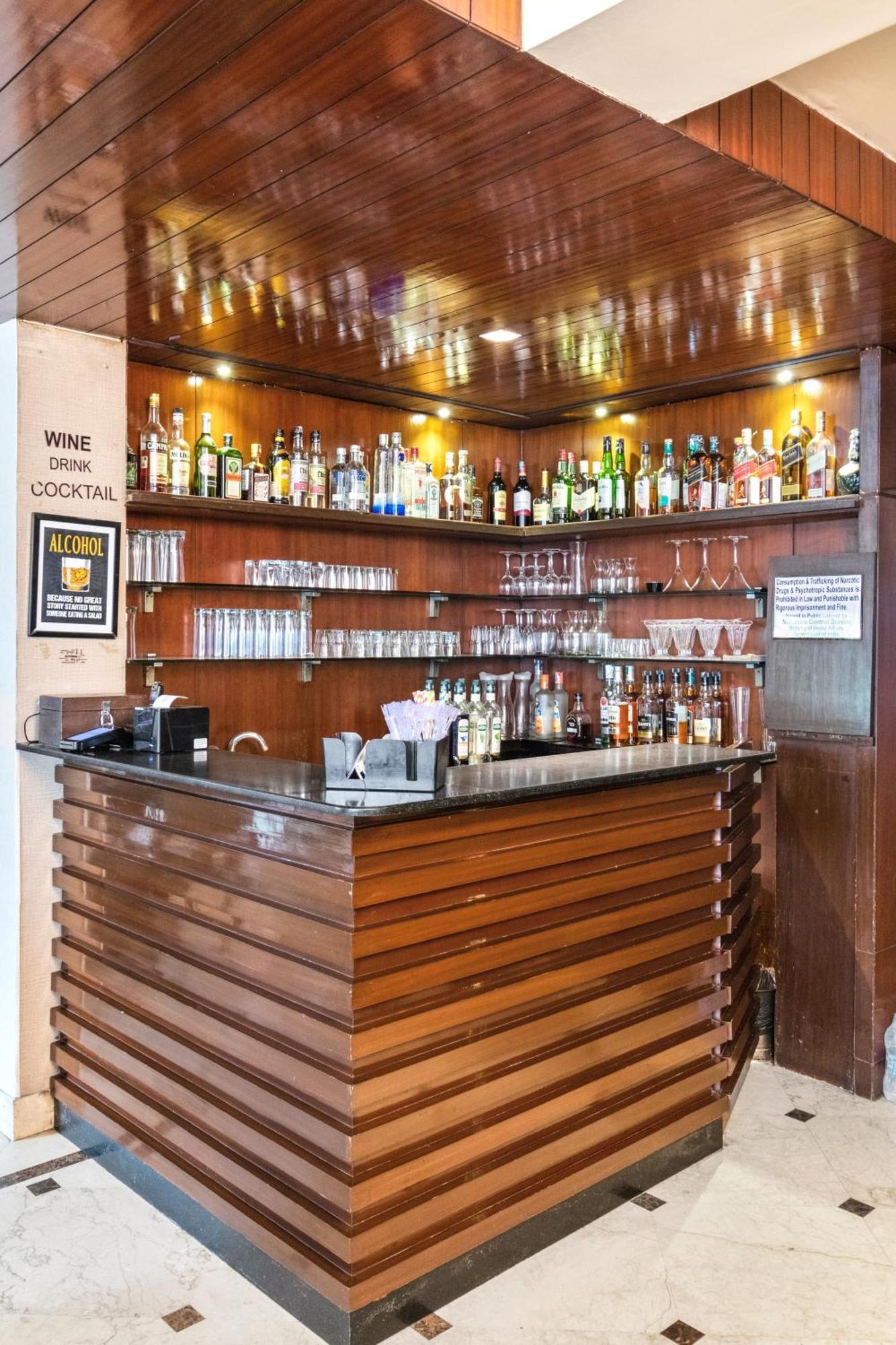 Hotel Casa Fortuna Kolkata Luaran gambar