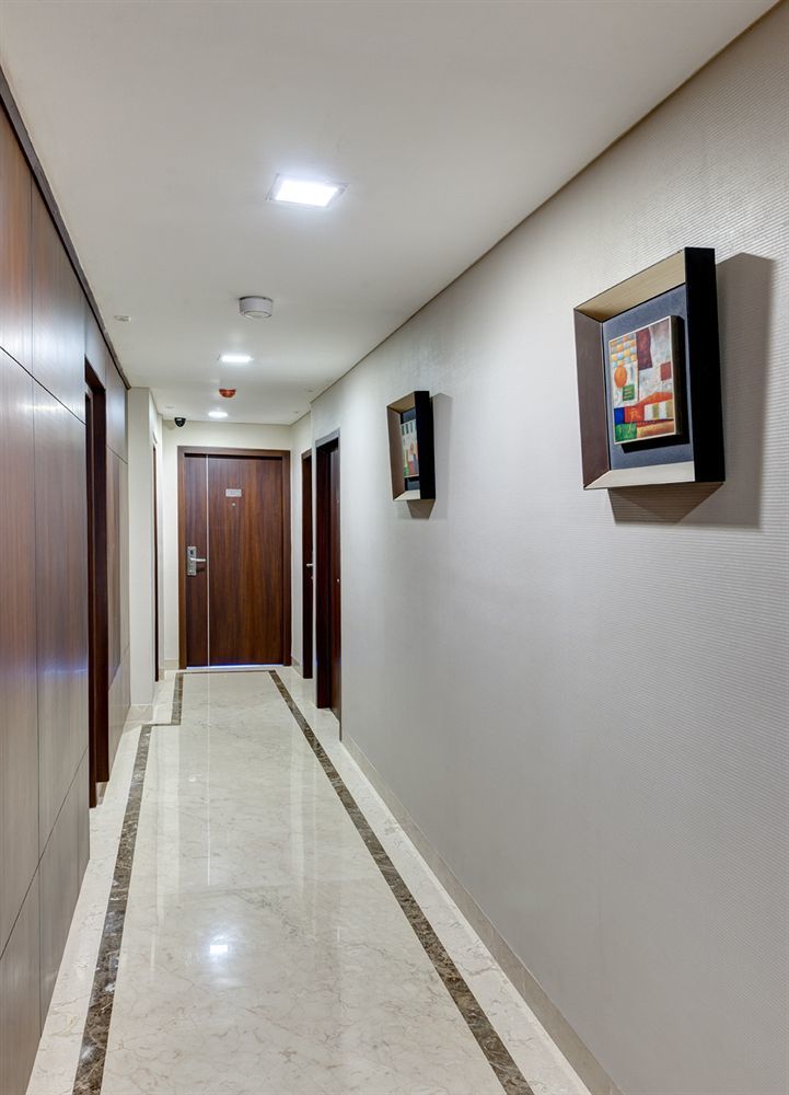 Hotel Casa Fortuna Kolkata Luaran gambar