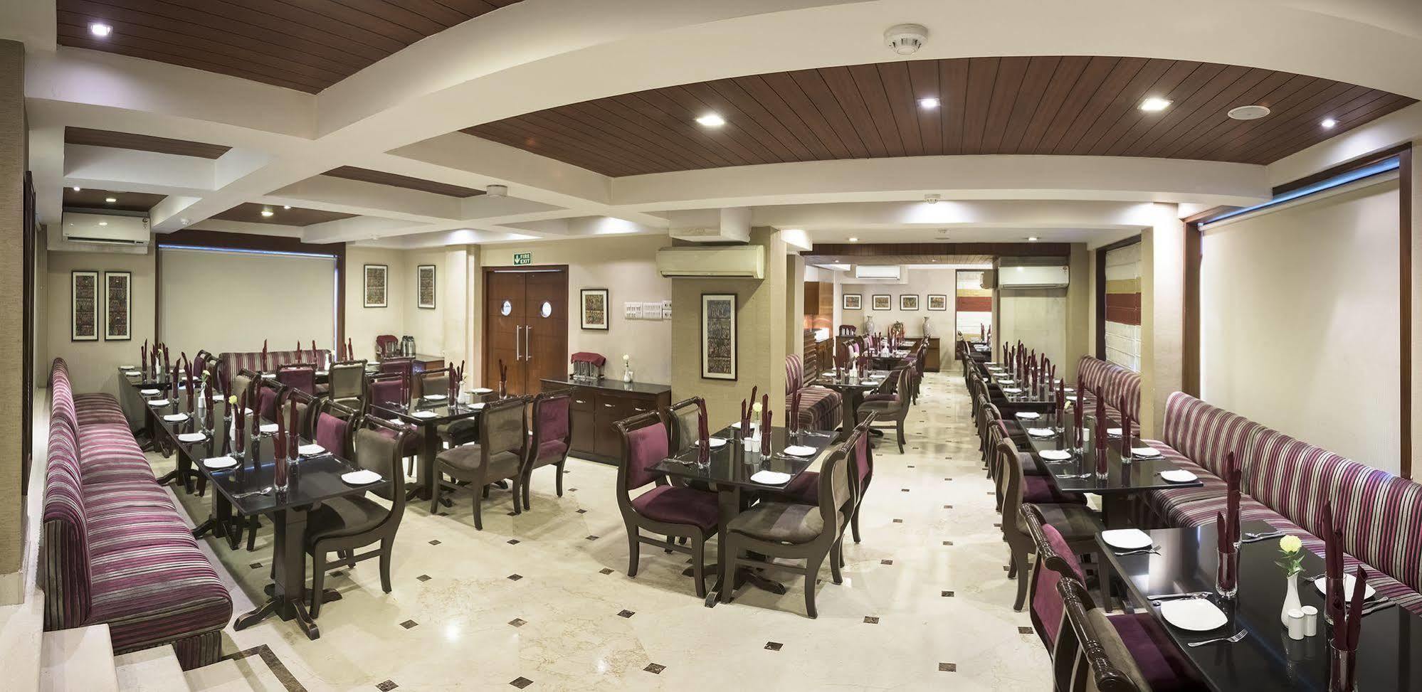 Hotel Casa Fortuna Kolkata Luaran gambar
